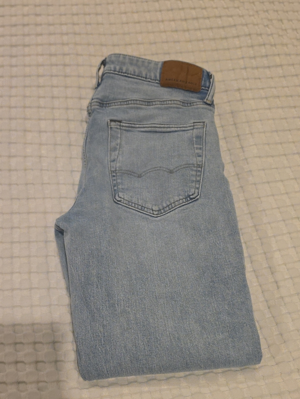 American Eagle, original bootcut Jeans, Airflex